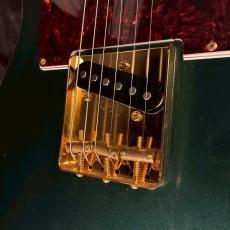 Fender MIJ FSR HybridⅡ Telecaster 2021【3.39kg】_11