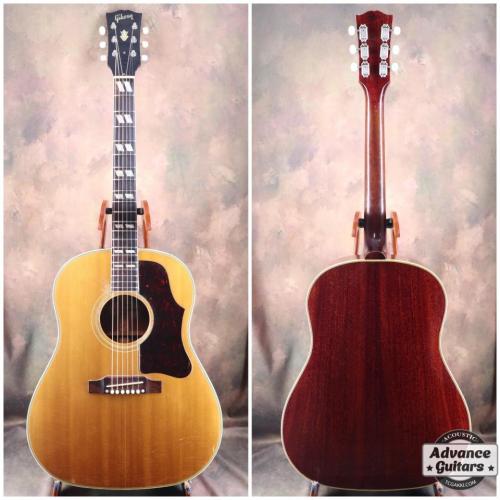 Gibson 1962年製 Country Western