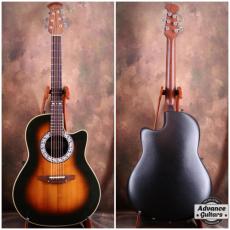 Ovation 1993年製 1860 Custom Balladeer