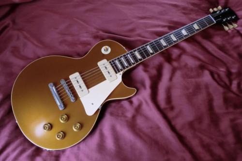 Sword LP '56 type