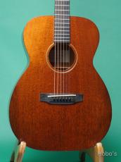John s Kinnard OO Studio "All Honduras Mahogany"