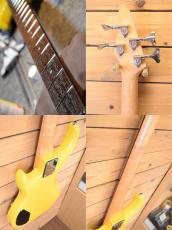 Greco Atomic Bass/AMB-42/LY_5
