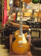 Gibson Les Paul Standard (1995)_2