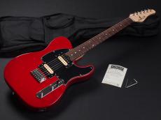 SCHECTER OL-TE-2H-FXD ~Dakota Red~_2