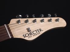 SCHECTER OL-TE-2H-FXD ~Dakota Red~_3