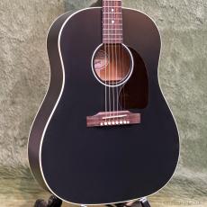 Gibson J-45 Special -Satin Ebony- #20446091【48回迄金利0%対象】【送料当社負担】