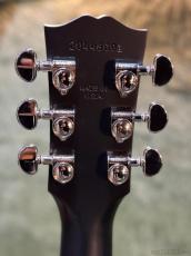 Gibson J-45 Special -Satin Ebony- #20446091【48回迄金利0%対象】【送料当社負担】_6