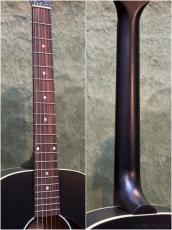 Gibson J-45 Special -Satin Ebony- #20446091【48回迄金利0%対象】【送料当社負担】_7