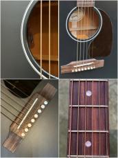 Gibson J-45 Special -Satin Ebony- #20446091【48回迄金利0%対象】【送料当社負担】_10