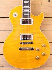 Gibson 50s Les Paul Standard/Trans Amber