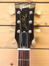 Gibson 50s Les Paul Standard/Trans Amber_3
