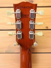Gibson 50s Les Paul Standard/Trans Amber_4