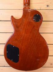 Gibson 50s Les Paul Standard/Trans Amber_5