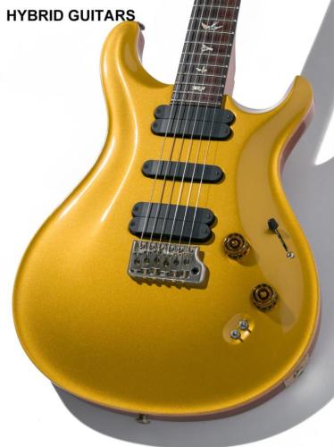 Paul Reed Smith [PRS] 509 Gold Top 2017
