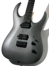 Jackson Pro Series Signature Misha Mansoor Juggernaut HT6 Stain Gun Metal Gray 2017
