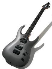 Jackson Pro Series Signature Misha Mansoor Juggernaut HT6 Stain Gun Metal Gray 2017_3