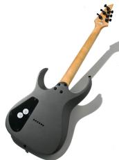 Jackson Pro Series Signature Misha Mansoor Juggernaut HT6 Stain Gun Metal Gray 2017_4