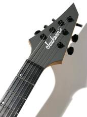 Jackson Pro Series Signature Misha Mansoor Juggernaut HT6 Stain Gun Metal Gray 2017_5