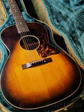 Gibson 1943 L-00 Sunburst -Vintage!!-【48回迄金利0%対象】
