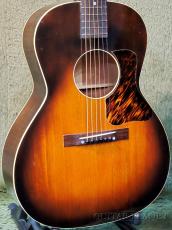 Gibson 1943 L-00 Sunburst -Vintage!!-【48回迄金利0%対象】_2