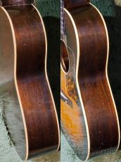 Gibson 1943 L-00 Sunburst -Vintage!!-【48回迄金利0%対象】_4