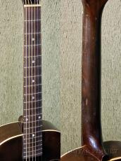Gibson 1943 L-00 Sunburst -Vintage!!-【48回迄金利0%対象】_7