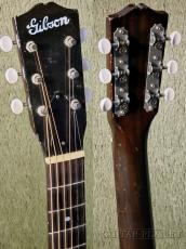 Gibson 1943 L-00 Sunburst -Vintage!!-【48回迄金利0%対象】_8