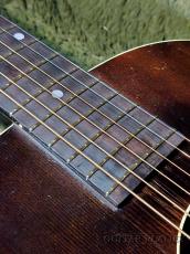 Gibson 1943 L-00 Sunburst -Vintage!!-【48回迄金利0%対象】_9