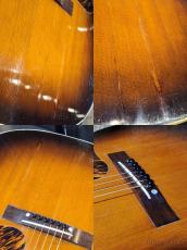 Gibson 1943 L-00 Sunburst -Vintage!!-【48回迄金利0%対象】_10