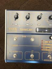 VOX 【中古特価市】Tone Lab SE【マルチエフェクト】【真空管内蔵】_2