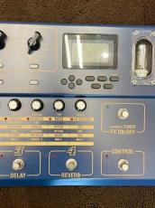 VOX 【中古特価市】Tone Lab SE【マルチエフェクト】【真空管内蔵】_4