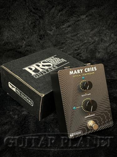 Paul Reed Smith [PRS] MARY CRIES OPTICAL COMPRESSOR 【即納品】【コンプレッサー】【ハイエンドフロア在庫品】