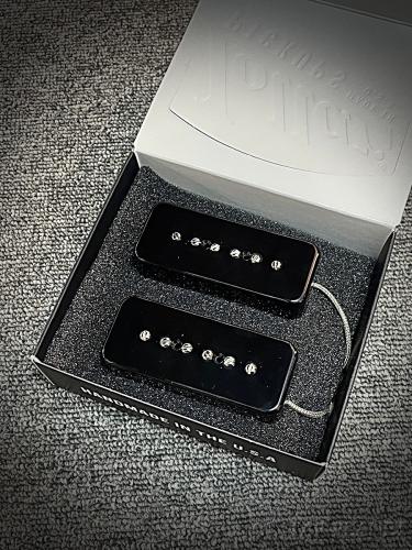 LOLLAR PICKUPS P-90 Soap Bar Set 【川谷絵音氏使用モデル】【ハイエンドフロア在庫品】
