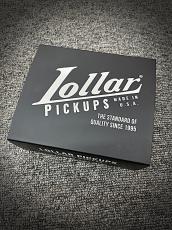 LOLLAR PICKUPS P-90 Soap Bar Set 【川谷絵音氏使用モデル】【ハイエンドフロア在庫品】_2