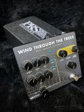 Paul Reed Smith [PRS] WIND THROUGH THE TREES DUAL ANALOG FLANGER【即納品】【フランジャー/コーラス】