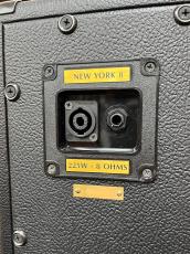 Raezer's Edge NEW YOURK 8 Cabinet 【225Wスピーカーキャビネット】_5