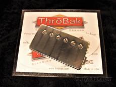 ThroBak SLE-101 MXV -Aged Nickel- ''Neck''【ギブソンフロア取扱品】
