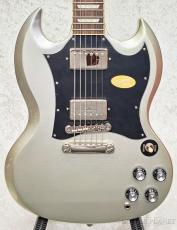 Epiphone SG Standard -Silver Mist-【24101527228】【3.26kg】