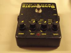 Tech 21 SANS AMP GT2_2