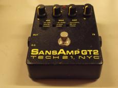 Tech 21 SANS AMP GT2_3