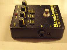 Tech 21 SANS AMP GT2_4