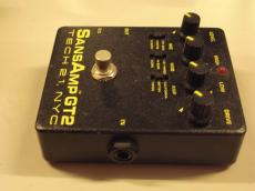 Tech 21 SANS AMP GT2_5
