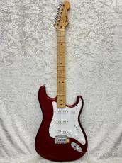 Fender Standard Stratocaster - Candy Cola-【ICF24006016】【3.59kg】【全国送料当社負担】_3