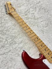 Fender Standard Stratocaster - Candy Cola-【ICF24006016】【3.59kg】【全国送料当社負担】_7