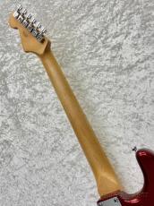 Fender Standard Stratocaster - Candy Cola-【ICF24006016】【3.59kg】【全国送料当社負担】_8