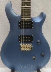 Paul Reed Smith [PRS] SE CE24 Standard Satin -Ice Blue Metallic-【2024年製】【CTI G058717】【3.08kg】
