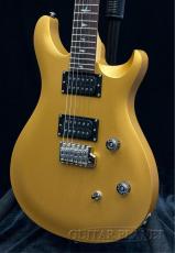 Paul Reed Smith [PRS] SE CE24 Standard Satin  -Metallic Gold-【2024年製】【CTI G058725】【3.16kg】_3