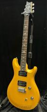 Paul Reed Smith [PRS] SE CE24 Standard Satin  -Metallic Gold-【2024年製】【CTI G058725】【3.16kg】_4
