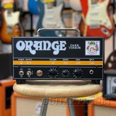 Orange Dark Terror【アンプヘッド】