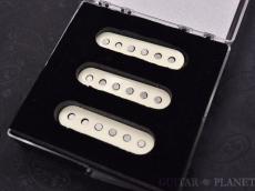 Fender Custom Shop Josefina Handwound Troposphere Stratocaster Pickups_2